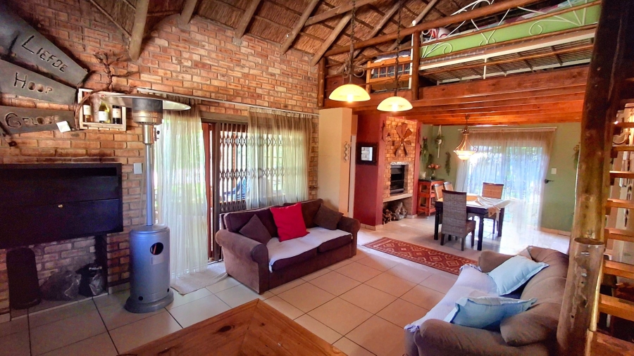 3 Bedroom Property for Sale in River Lodge Estate Free State